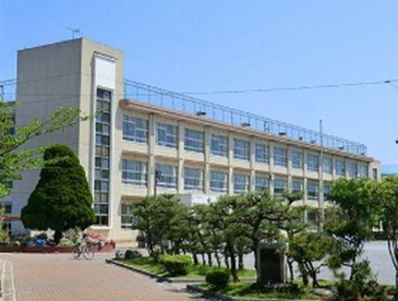 平塚市立港小学校の画像1