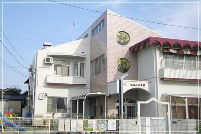 もんもん保育園の画像1