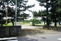 公園 湘南海岸公園プール