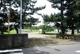 湘南海岸公園プールの画像1