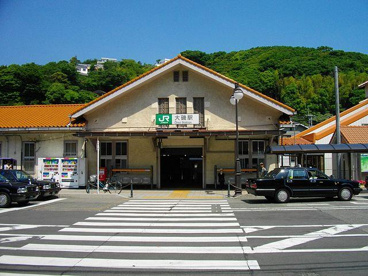 大磯駅の画像1