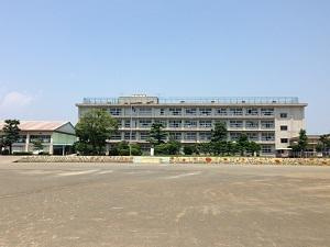平塚市立富士見小学校の画像1