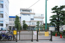 平塚市立八幡小学校