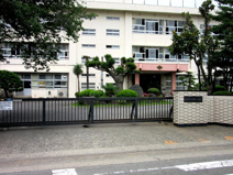 小学校 平塚市立神田小学校