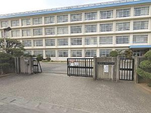 中学校 平塚市立神田中学校