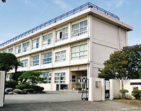 平塚市立真土小学校