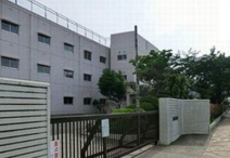 平塚市立横内小学校