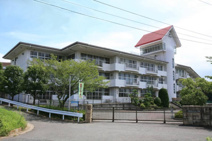 平塚市立吉沢小学校
