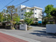 平塚市立山城中学校の画像