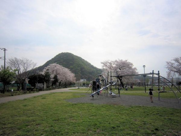 桜ヶ丘公園の画像1
