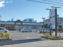 スーパー Aコープ・旭店