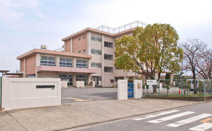 平塚市立 みずほ小学校