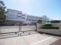 平塚市立松が丘小学校