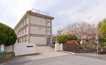 平塚市立土屋小学校