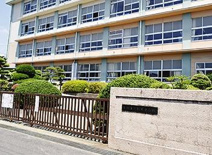 小学校 平塚市立松延小学校