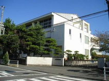 平塚市立松原小学校
