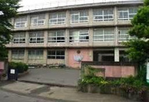 小学校 平塚市立城島小学校
