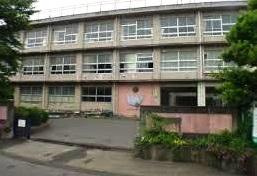 平塚市立城島小学校の画像1