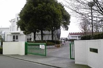 平塚市立旭陵中学校