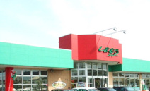 スーパー しまむらストアー 長持店