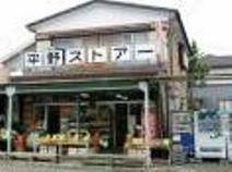 平野ストアー