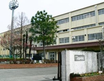 茅ヶ崎市立北陽中学校