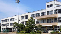 茅ヶ崎市立梅田中学校