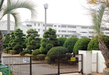 中学校 茅ヶ崎市立中島中学校