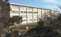 茅ヶ崎市立梅田小学校