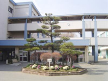 茅ヶ崎市立香川小学校