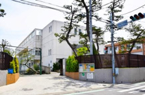 茅ヶ崎市立松浪小学校