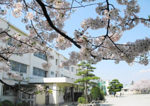 茅ヶ崎市立鶴嶺小学校