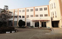 小学校 茅ヶ崎市立柳島小学校