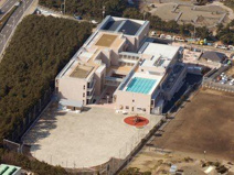 茅ヶ崎市立汐見台小学校