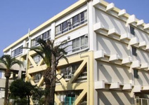 茅ヶ崎市立小和田小学校