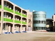 小学校 茅ヶ崎市立緑が浜小学校