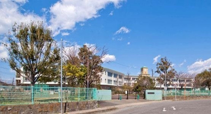 寒川町立南小学校の画像1