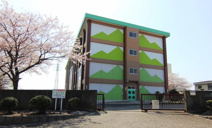 寒川町立小谷小学校