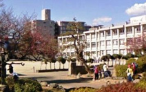 寒川町立一之宮小学校