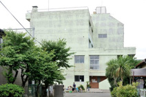 厚木市立厚木第二小学校