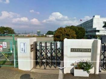 厚木市立戸室小学校