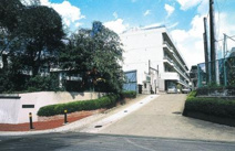 小学校 厚木市立荻野小学校