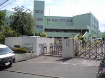 小学校 厚木市立毛利台小学校