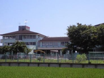 厚木市立戸田小学校