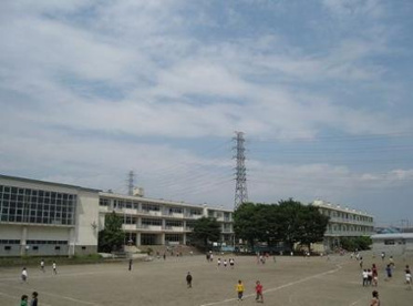 伊勢原市立成瀬小学校の画像1