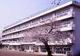 秦野市立大根小学校の画像1
