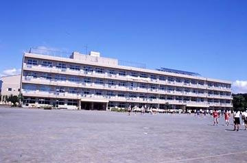 秦野市立南が丘小学校の画像1