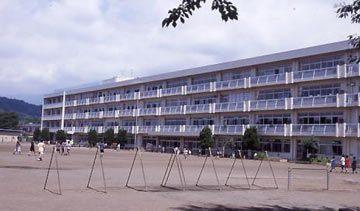 秦野市立広畑小学校の画像1