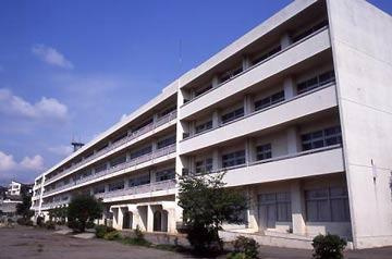 秦野市立末広小学校の画像1