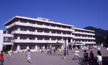 秦野市立東小学校